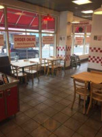Five Guys