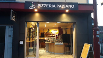 Pizzeria Paisano