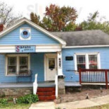 Sarah's Kitchen