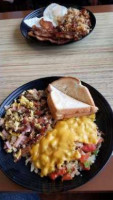 Sand's Pancake House