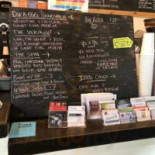 Washington Street Coffee House