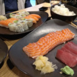 Sushi Shop Dijon Bossuet