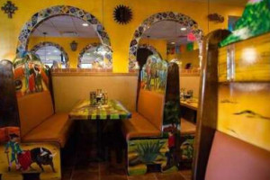 El Potro Mexican Grill