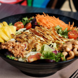 Wok Costa Del Sol Asian Sushi Grill