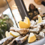 Oysters Shop