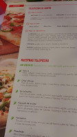 Telepizza Trapagaran Comida A Domicilio