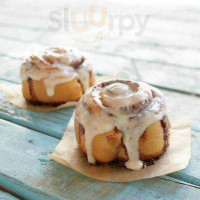 Cinnabon