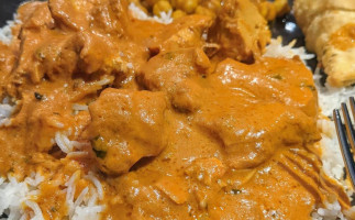Elmira Tandoori Grill