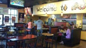 Moe's Southwest Grill