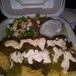 Arhiboo Shawarma