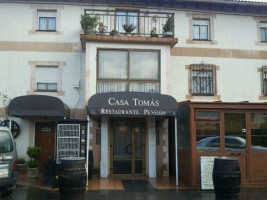 Casa Tomas