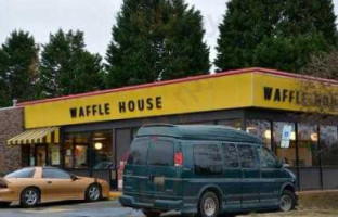 Waffle House