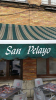 San Pelayo