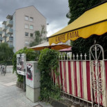 Caffé Fatal
