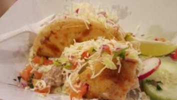 Panchos Tacos