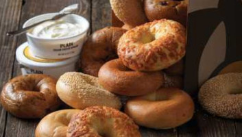 Einstein Bros Bagels