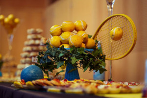 Cafe Des Thermes