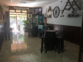 Cafeteria Los Deportes