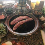 BBQ Garden