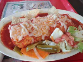 La Enchilada Mexican Food