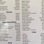 Hewlett Fish Market Inc
