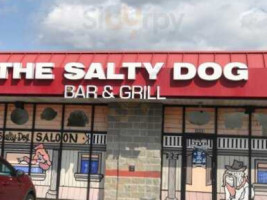 The Salty Dog