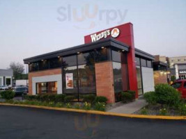 Wendy's