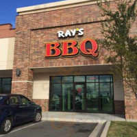 Ray’s Bbq