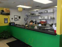 Tropical Breeze Jamaican Kitchen