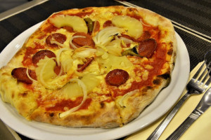 Pizzeria Etna