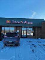 Marco's Pizza