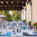Beach Club Grill
