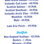 Weyand Fisheries Inc