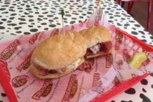 Firehouse Subs