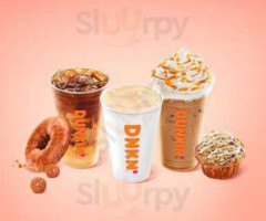 Dunkin' Donuts