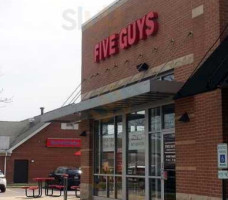 Five Guys