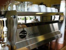 Espresso Elevado