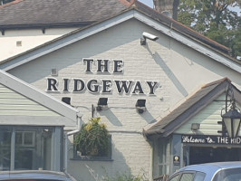 The Ridgeway Tavern