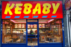 Kebaby