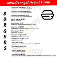 Danny's Drive-in