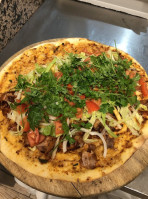 City Pizza Kebap