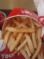 Wendy's