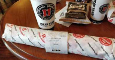 Jimmy John's