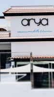 Arya Cocina Mediterránea