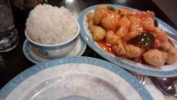 Chen's Chinese Cusine