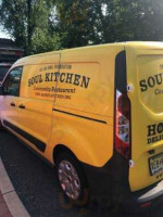 Jbj Soul Kitchen