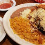 Los Arcos Mexican