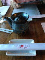 Maru Sushi Grill