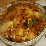 Pizza Heimservice