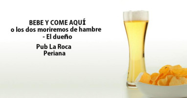 Pub La Roca